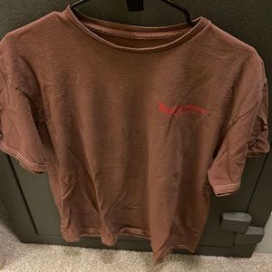 Vintage Budweiser Shirt